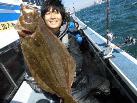 大進丸（愛知） 釣果