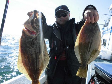 大進丸（愛知） 釣果