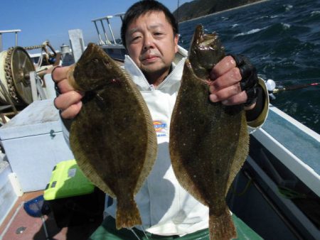 大進丸（愛知） 釣果