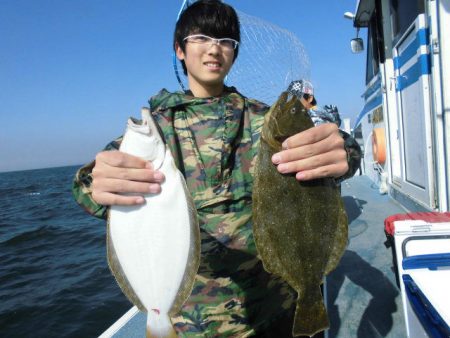 大進丸（愛知） 釣果