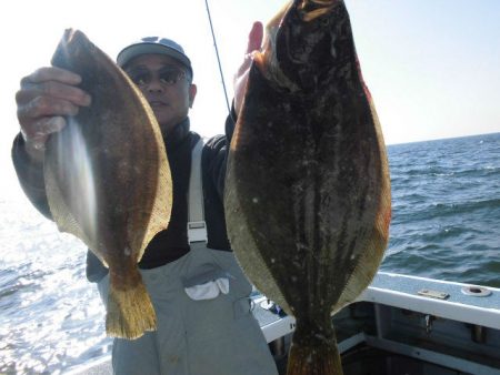 大進丸（愛知） 釣果