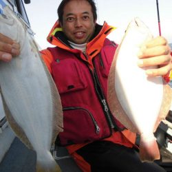 大進丸（愛知） 釣果