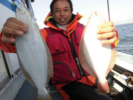 大進丸（愛知） 釣果