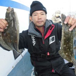 大進丸（愛知） 釣果