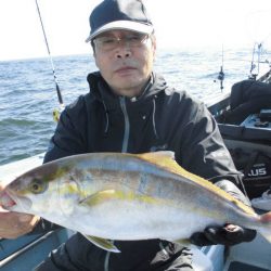 大進丸（愛知） 釣果