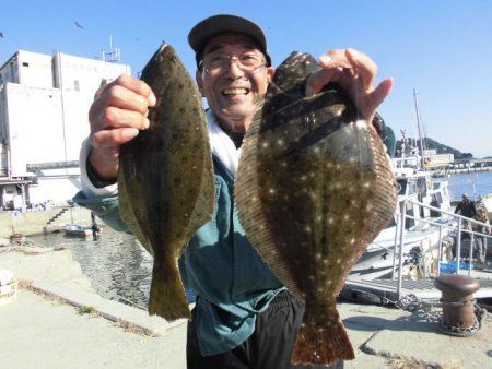 大進丸（愛知） 釣果