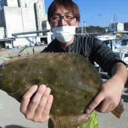 大進丸（愛知） 釣果