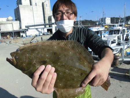 大進丸（愛知） 釣果