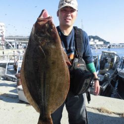 大進丸（愛知） 釣果