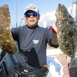 大進丸（愛知） 釣果