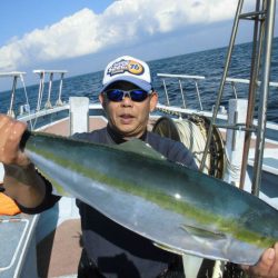 大進丸（愛知） 釣果