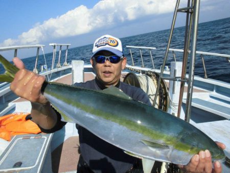 大進丸（愛知） 釣果