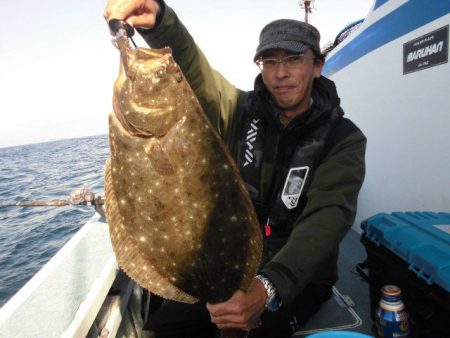 大進丸（愛知） 釣果