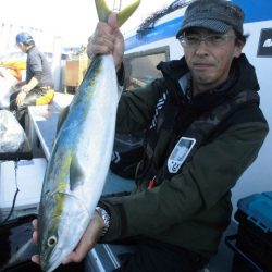 大進丸（愛知） 釣果