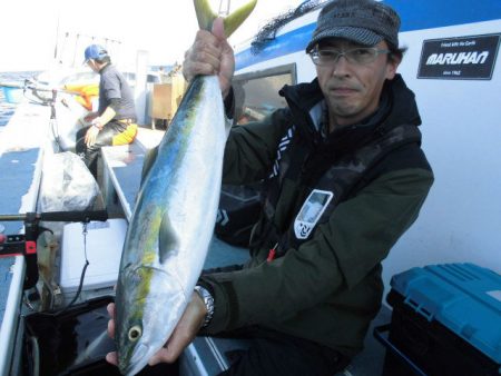 大進丸（愛知） 釣果