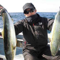 大進丸（愛知） 釣果