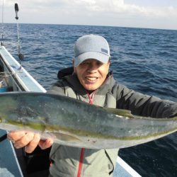 大進丸（愛知） 釣果