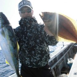 大進丸（愛知） 釣果