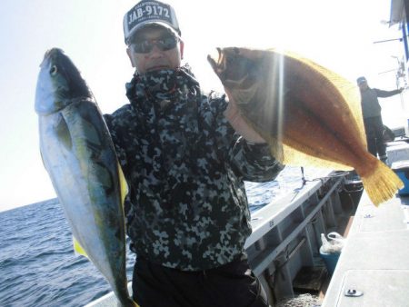 大進丸（愛知） 釣果