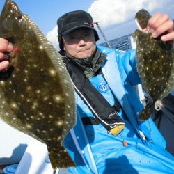 大進丸（愛知） 釣果