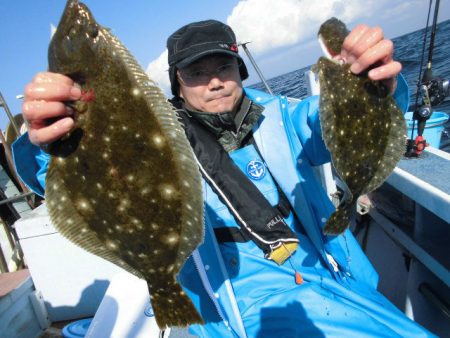 大進丸（愛知） 釣果