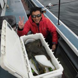 大進丸（愛知） 釣果