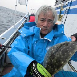 大進丸（愛知） 釣果