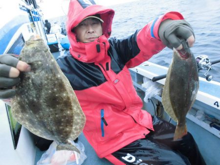 大進丸（愛知） 釣果