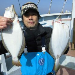 大進丸（愛知） 釣果