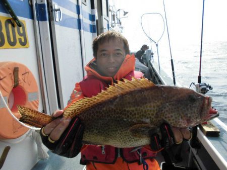 大進丸（愛知） 釣果