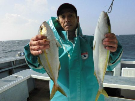 大進丸（愛知） 釣果