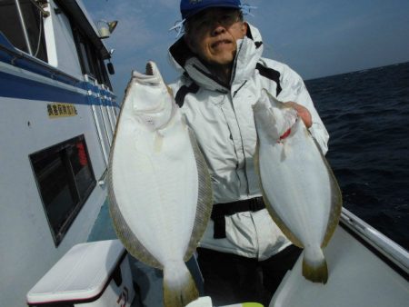 大進丸（愛知） 釣果