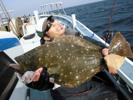 大進丸（愛知） 釣果