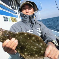 大進丸（愛知） 釣果