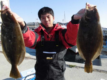 大進丸（愛知） 釣果