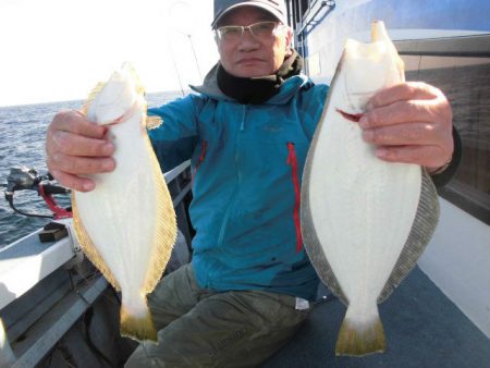 大進丸（愛知） 釣果