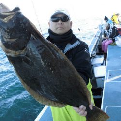 大進丸（愛知） 釣果