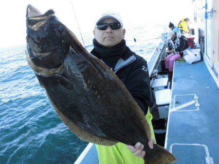 大進丸（愛知） 釣果