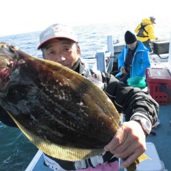 大進丸（愛知） 釣果