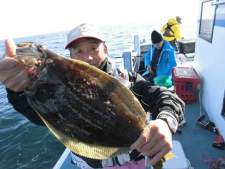 大進丸（愛知） 釣果