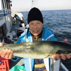 大進丸（愛知） 釣果