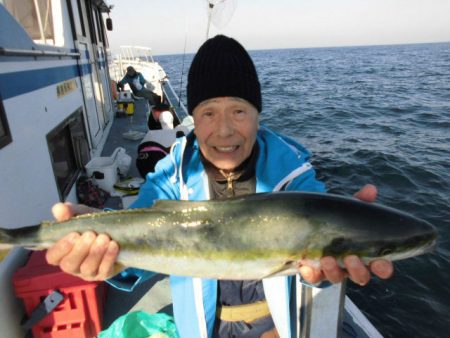 大進丸（愛知） 釣果