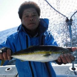 大進丸（愛知） 釣果