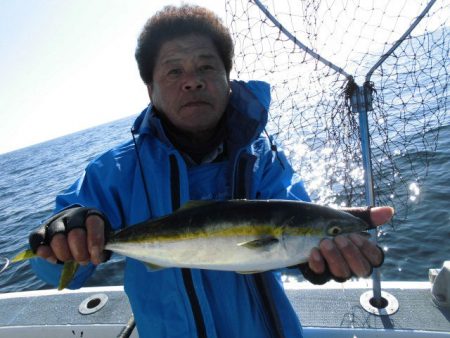 大進丸（愛知） 釣果