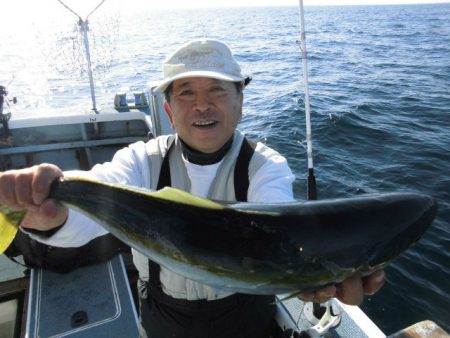 大進丸（愛知） 釣果