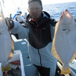 大進丸（愛知） 釣果