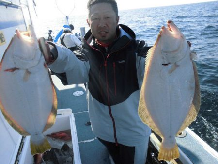 大進丸（愛知） 釣果