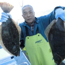 大進丸（愛知） 釣果