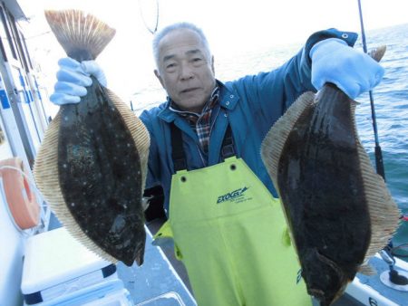 大進丸（愛知） 釣果