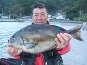 春日丸 釣果